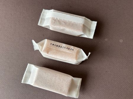 Mesin Pengemasan Kue Nanas